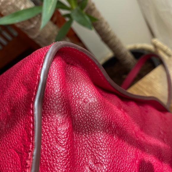 Louis Vuitton Lumineuse PM - Picture 6 of 16